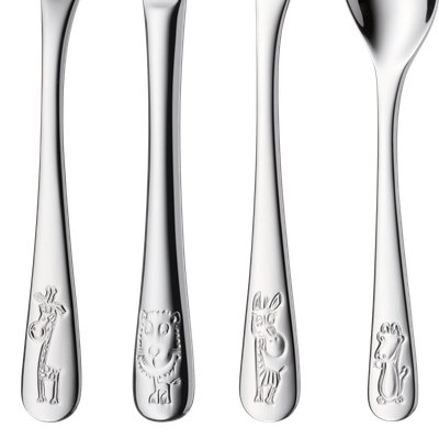 Детски комплект Safari 4 части