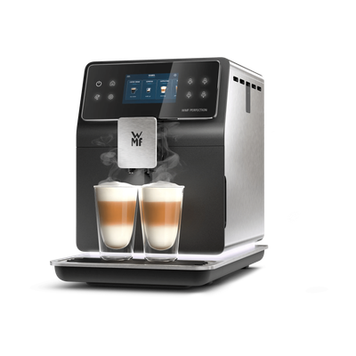 Кафемашина Perfection 840 L gx. Кафемашина Perfection 840 L gx.