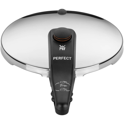 Капак за тенджера под налягане Perfect Капак за тенджера под налягане Perfect