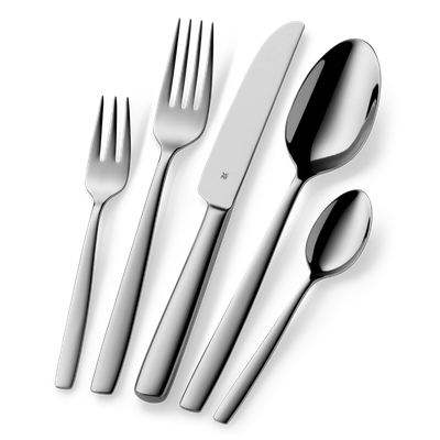 Комплект прибори Palma 60ч. gx.