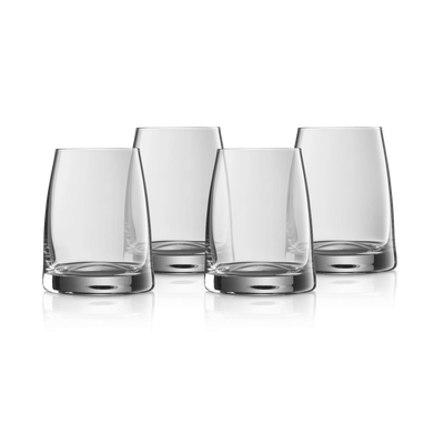 Комплект чаши Kineo 4 бр.