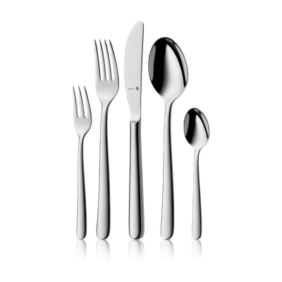 Комплект прибори Kult protect 30ч.