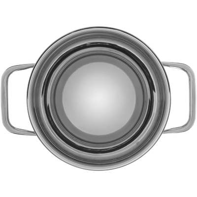 Купа за готвене Compact Cuisine gx.