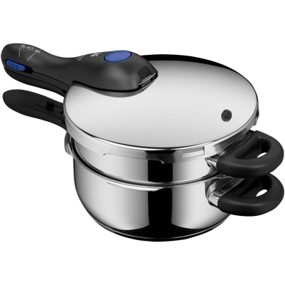 Комплект тенджери под налягане Perfect Pl. 3/4.5л.