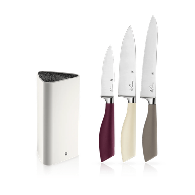 Комплект ножове Elements Joy 4 части