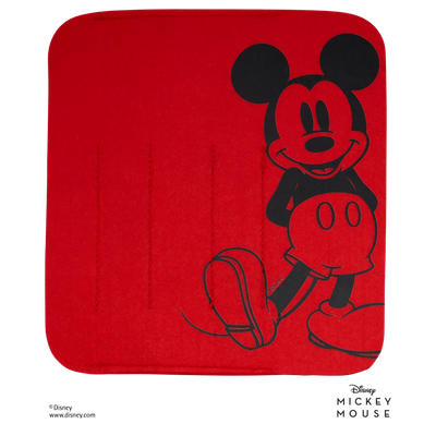 Комплект детски прибори Mickey Mouse My2Go Комплект детски прибори Mickey Mouse My2Go