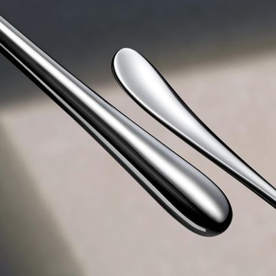 Лъжички за еспресо Merit protect 6бр. Лъжички за еспресо Merit protect 6бр.