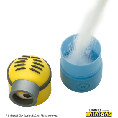 Комплект солнички MINIONS