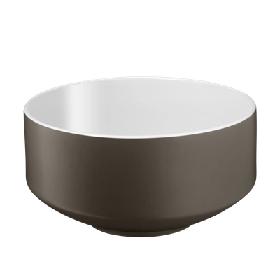 Комплект за салата Moto сив 26см. gx