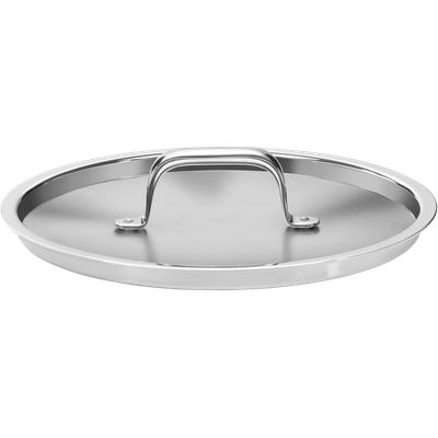 Капак от стомана  Fusiontec Aromatic 22 см.