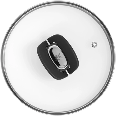 Стъклен капак Click&Serve 20см. gx.