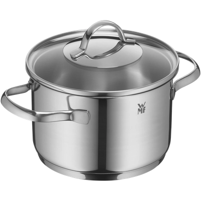 Комплект тенджери PROVENCE PLUS 5ч. 