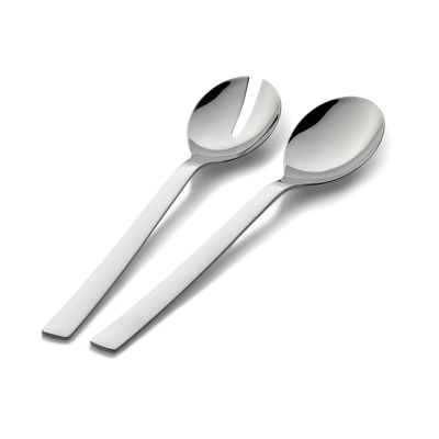 Прибори за салата Nuova 30см.