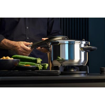 Комплект тендж. под налягане Perfect Premium 3/4.5л.прис. 