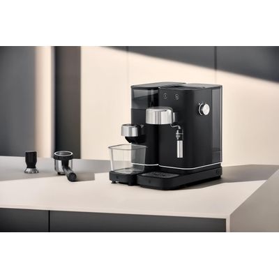 Кафемашина WMF Lumero Espresso Deep Black