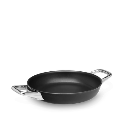 Тиган с две дръжки 24 см. Steak Profi Тиган с две дръжки 24 см. Steak Profi