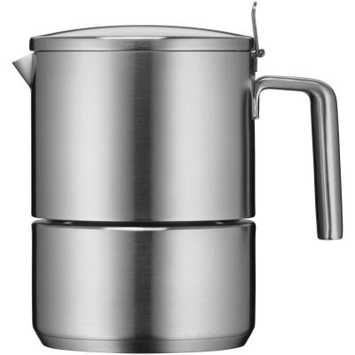 Кафеварка Kult 6 чаши 