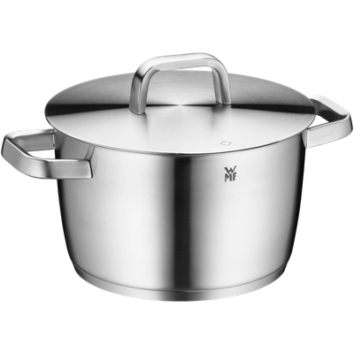 Комплект тенджери 2ч. Iconic 22см, 2.5л. и 4л.