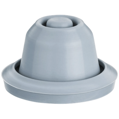 Уплътнение предпазител остатъч. налягане