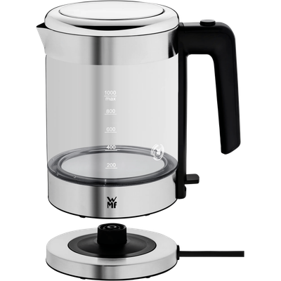 Кана за вода KitchenMinis стъклена 1л.