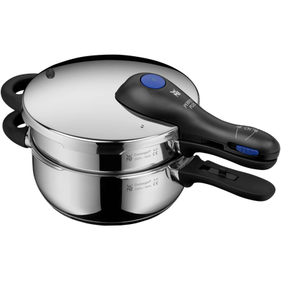 Комплект тенджери под налягане Perfect Pl. 3/4.5л.