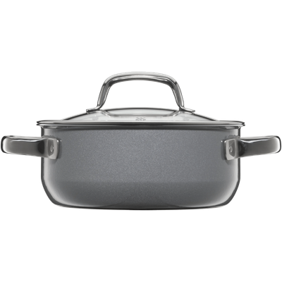 Kochgeschirr Set 4 teilig Platinum Kochgeschirr Set 4 teilig Platinum