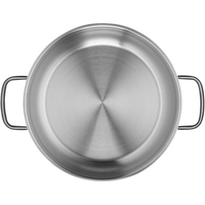 Тиган с две дръжки Gourmet Plus 28см. Тиган с две дръжки Gourmet Plus 28см.