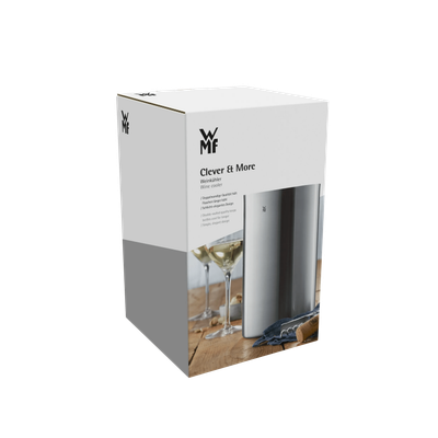 Охладител за вино Manhattan двустенен