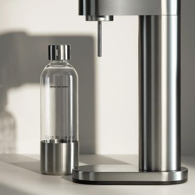 Бутилка за уред за газиране на вода Element One