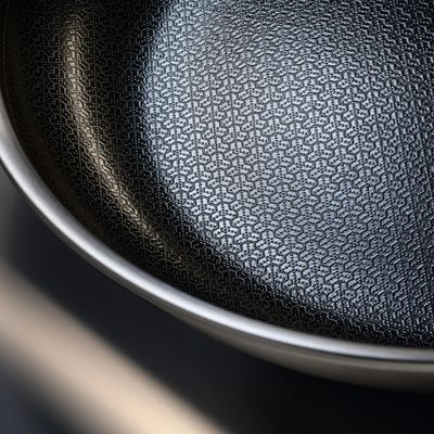 Тиган Profi Resist Ultimate керамика дълбок 28см.