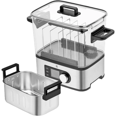 WMF уред за бавно готене Lono sous vide WMF уред за бавно готене Lono sous vide