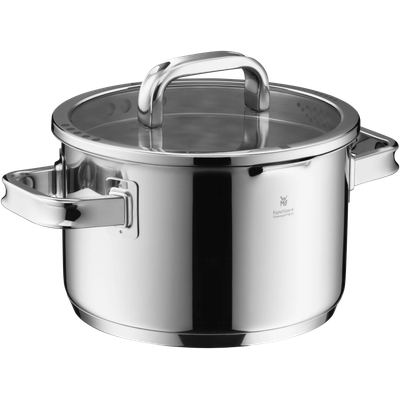 Комплект тенджери WMF Function 4 Advanced 4 части