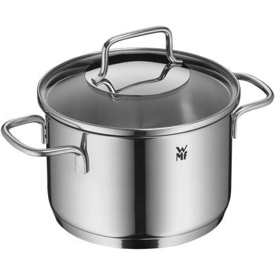 Комплект тенджери Astoria 5 ч.