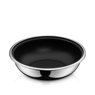 Уок тиган с незалепващо покритие 26 см. Click&Serve gx.