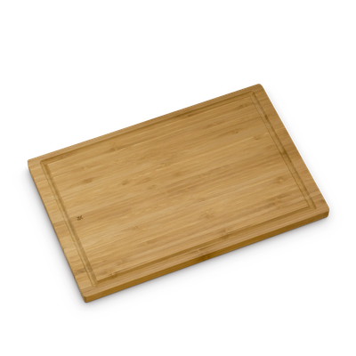 Дъска за рязане, бамбук 45х30 см.