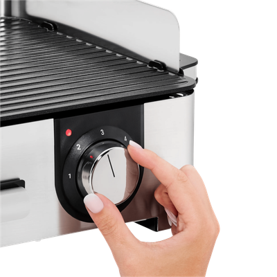 Грил Lono Master 28x50см.