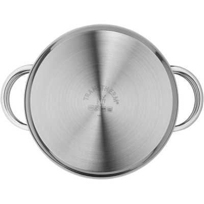 Тенджера за паста 18см. Mini 3л.