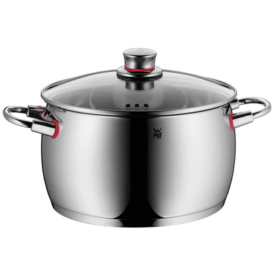 Комплект тенджери Quality One 5 части