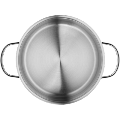 Тенджера с капак Aparto 20см. 3.35л.