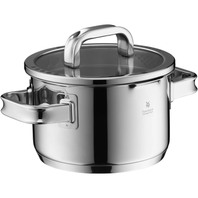 Комплект тенджери WMF Function 4 Advanced 4 части