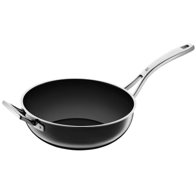 Уок тиган Fusiontec black 28см.gx.el. Уок тиган Fusiontec black 28см.gx.el.