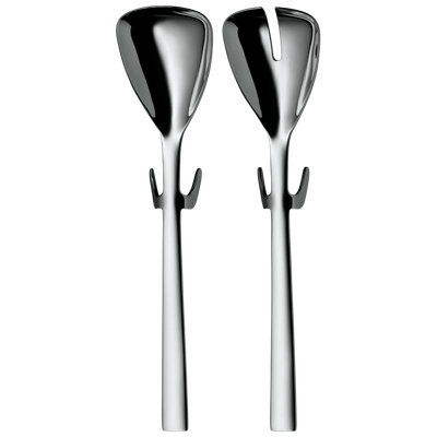 Прибори за салата "WINGS" 25см. gx Прибори за салата "WINGS" 25см. gx
