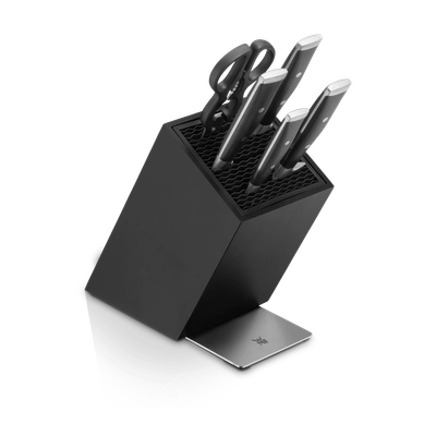 Комплект ножове Grand Class 6 части Flextec