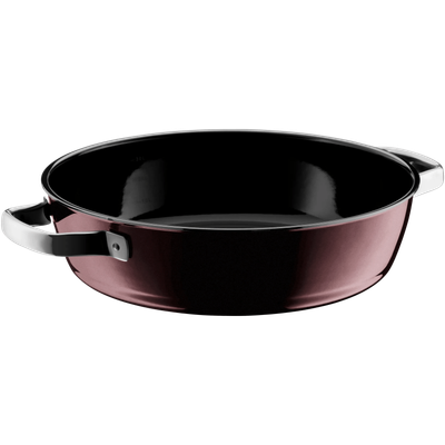 Тиган за задушаване Fusiontec Rose Quarz 28см. Тиган за задушаване Fusiontec Rose Quarz 28см.