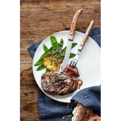 Ножове за стек Ranch 6бр.