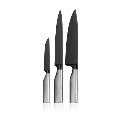 Комплект ножове Ultimate 3 ч.