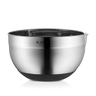 Кухненска купа със силиконово дъно 24см.