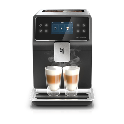 Кафемашина Perfection 840 L gx. Кафемашина Perfection 840 L gx.