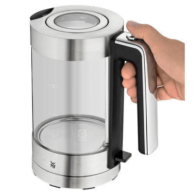 Кана за вода Lono стъклена 1.7л. 3000W