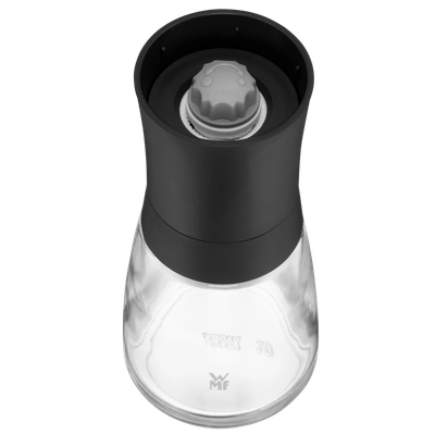 Мелничка за подправки Trend черна